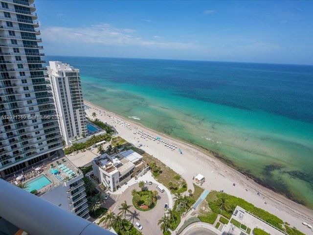 1800 S Ocean Dr 3101, Hallandale Beach, FL 33009