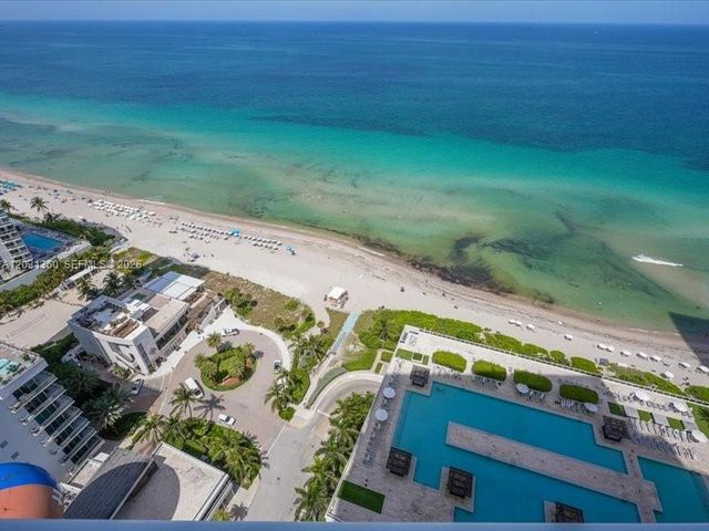 1800 S Ocean Dr 3101, Hallandale Beach, FL 33009