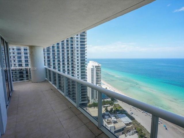 1800 S Ocean Dr 3101, Hallandale Beach, FL 33009