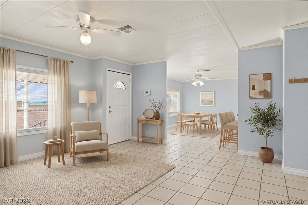 6617 Pearblossom Lane, Las Vegas, NV 89108 — photo 3