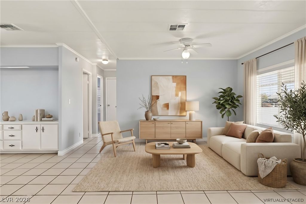 6617 Pearblossom Lane, Las Vegas, NV 89108 — photo 4