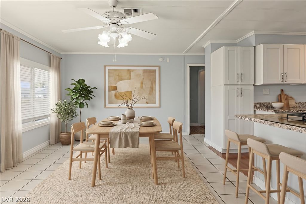 6617 Pearblossom Lane, Las Vegas, NV 89108 — photo 5