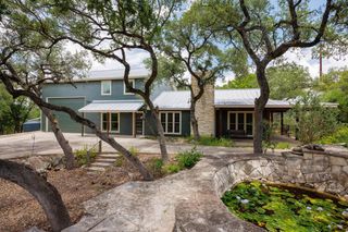 1100 Chapparal DR, Wimberley, TX 78676