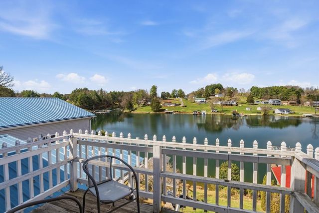 4983 Blue Sky LN, Dublin, VA 24084