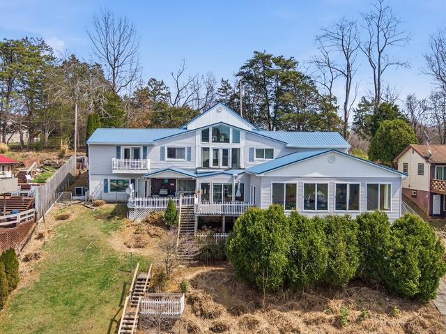 4983 Blue Sky LN, Dublin, VA 24084