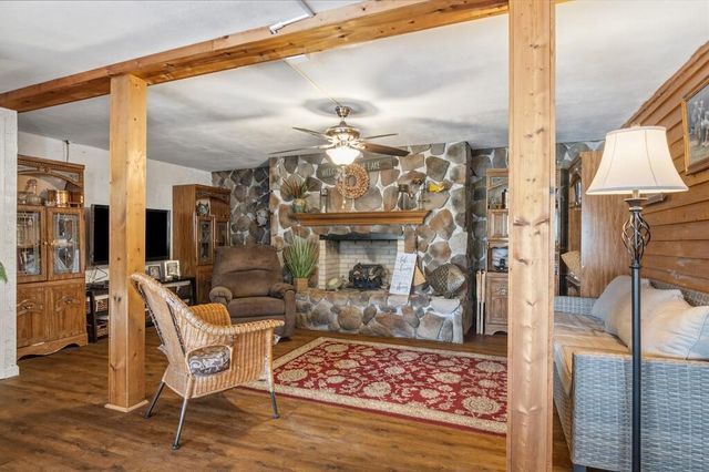 4983 Blue Sky LN, Dublin, VA 24084