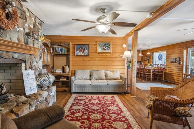 4983 Blue Sky LN, Dublin, VA 24084