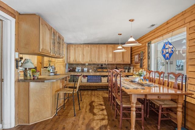 4983 Blue Sky LN, Dublin, VA 24084