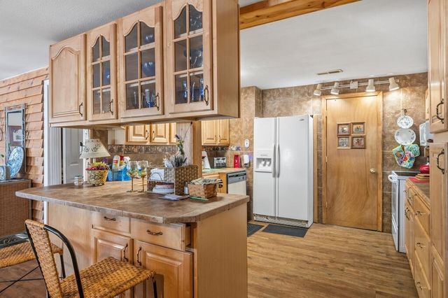 4983 Blue Sky LN, Dublin, VA 24084