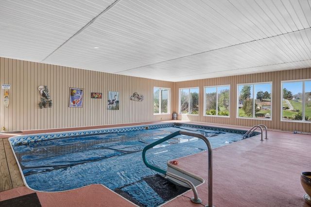 4983 Blue Sky LN, Dublin, VA 24084