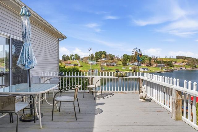 4983 Blue Sky LN, Dublin, VA 24084