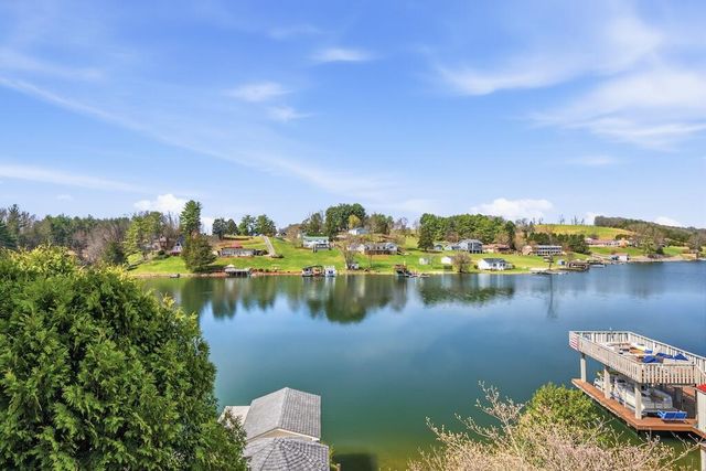 4983 Blue Sky LN, Dublin, VA 24084