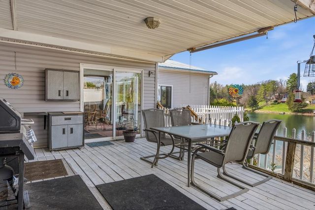 4983 Blue Sky LN, Dublin, VA 24084