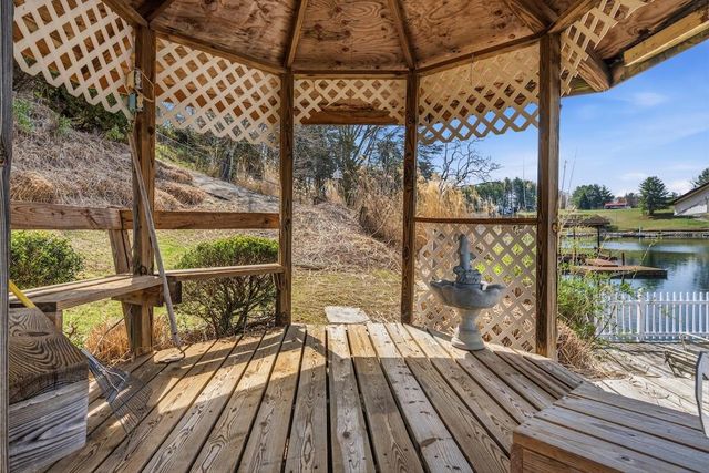 4983 Blue Sky LN, Dublin, VA 24084