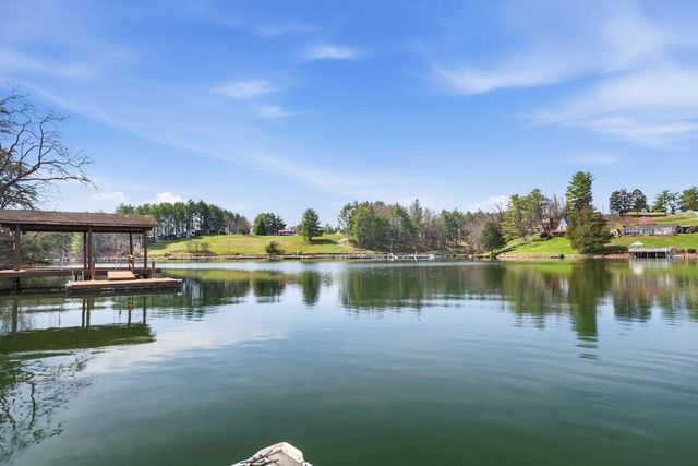 4983 Blue Sky LN, Dublin, VA 24084