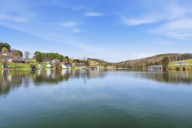 4983 Blue Sky LN, Dublin, VA 24084