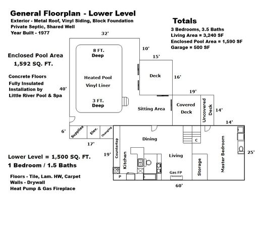 4983 Blue Sky LN, Dublin, VA 24084
