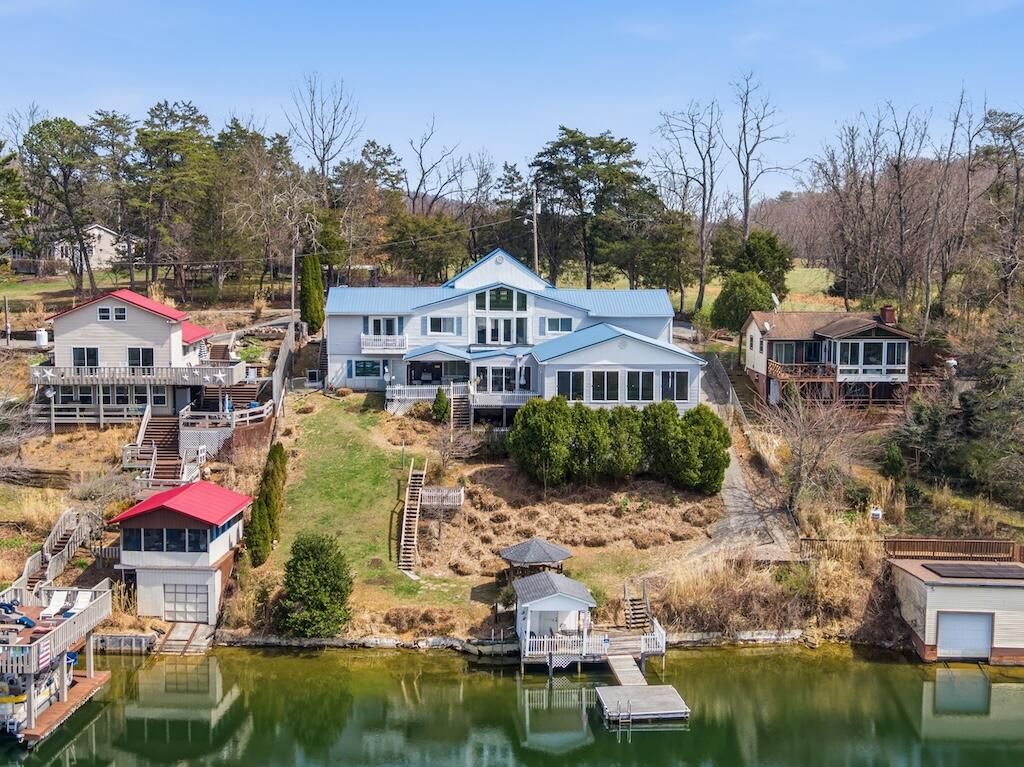 4983 Blue Sky LN, Dublin, VA 24084