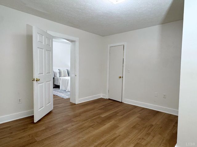 278 Tallyho Road, Concord, VA 24538