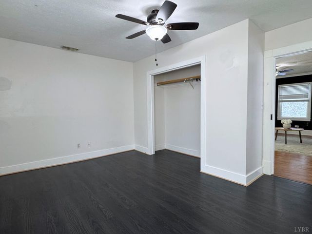 278 Tallyho Road, Concord, VA 24538