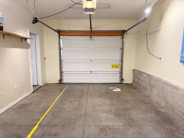 278 Tallyho Road, Concord, VA 24538