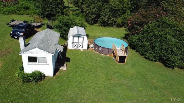 278 Tallyho Road, Concord, VA 24538