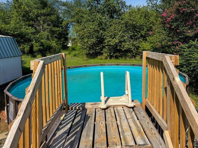 278 Tallyho Road, Concord, VA 24538