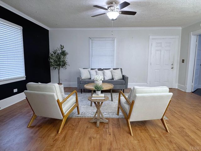 278 Tallyho Road, Concord, VA 24538