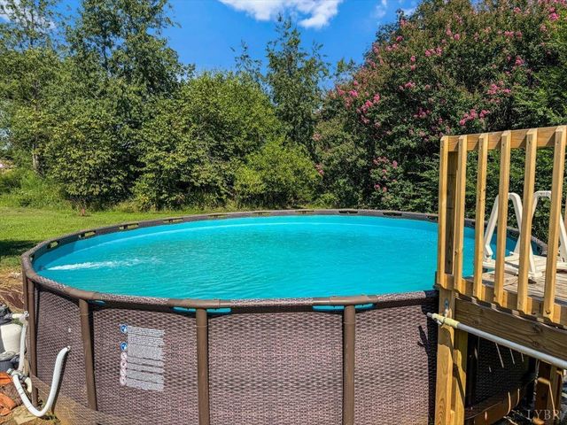 278 Tallyho Road, Concord, VA 24538