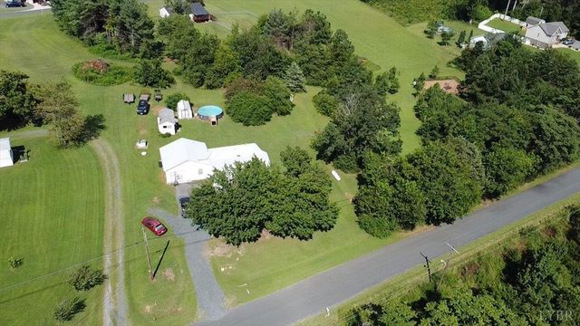 278 Tallyho Road, Concord, VA 24538