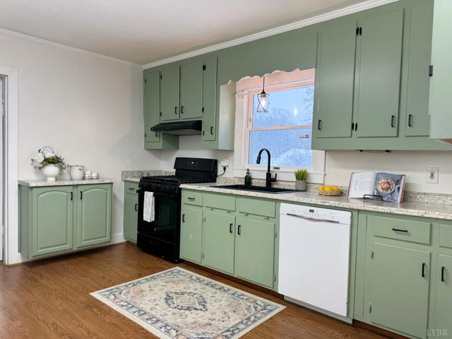 278 Tallyho Road, Concord, VA 24538