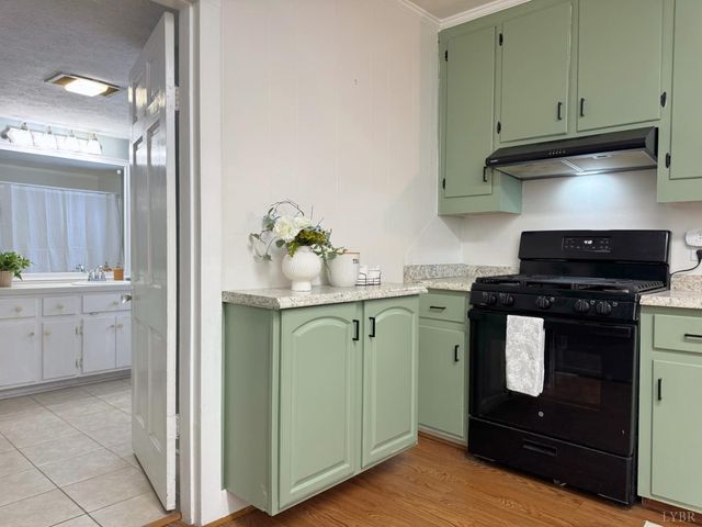 278 Tallyho Road, Concord, VA 24538