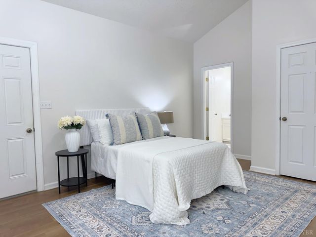 278 Tallyho Road, Concord, VA 24538