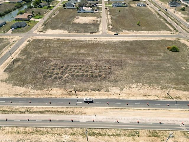 22 Diplomat PKWY E, Other, FL 33909