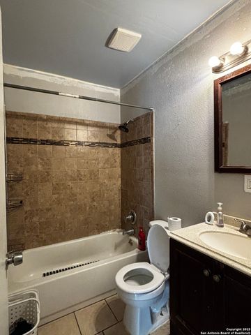 4355 Redcap Dr, San Antonio, TX 78222