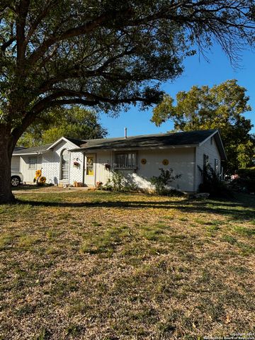 4355 Redcap Dr, San Antonio, TX 78222