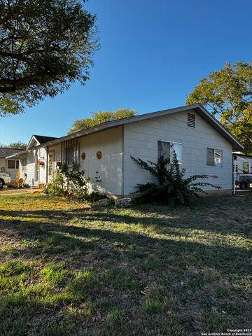 4355 Redcap Dr, San Antonio, TX 78222