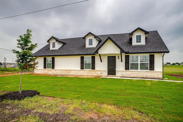 5617 High Plains Trail, Joshua, TX 76058