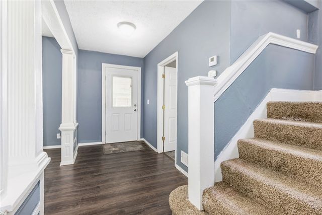 2114 Wayne Avenue, Dayton, OH 45410