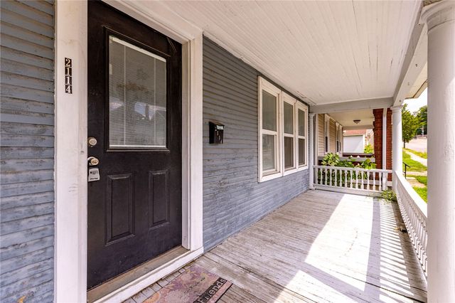 2114 Wayne Avenue, Dayton, OH 45410