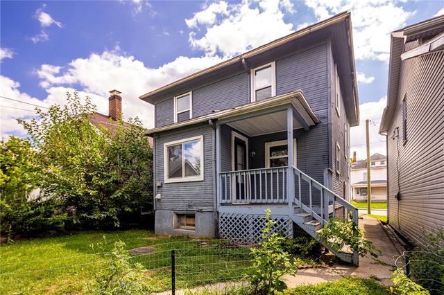 2114 Wayne Avenue, Dayton, OH 45410