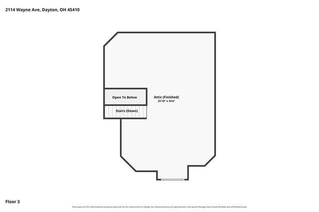 2114 Wayne Avenue, Dayton, OH 45410
