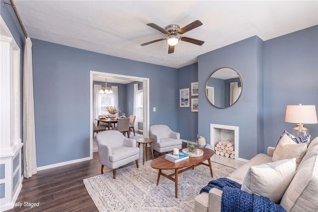 2114 Wayne Avenue, Dayton, OH 45410