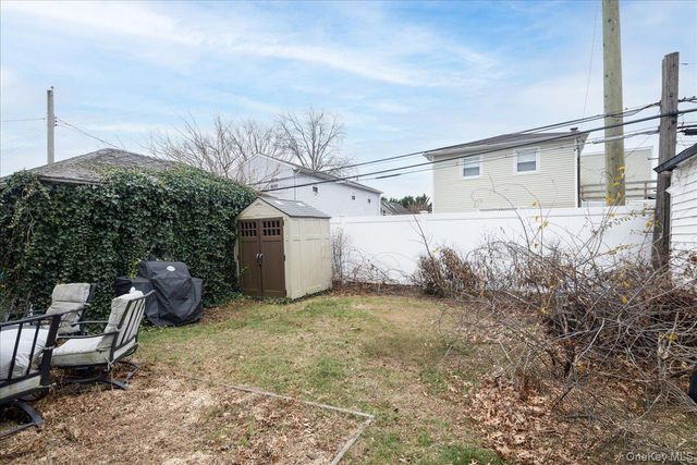 48 Rosebud Avenue, Merrick, NY 11566