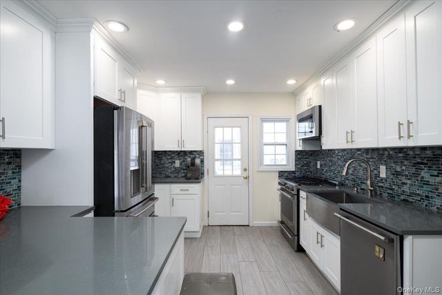 48 Rosebud Avenue, Merrick, NY 11566