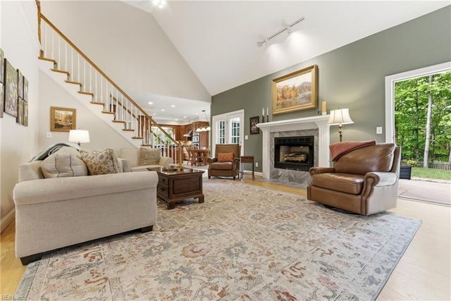 1544 Lauren Ashleigh DR, Chesapeake, VA 23321