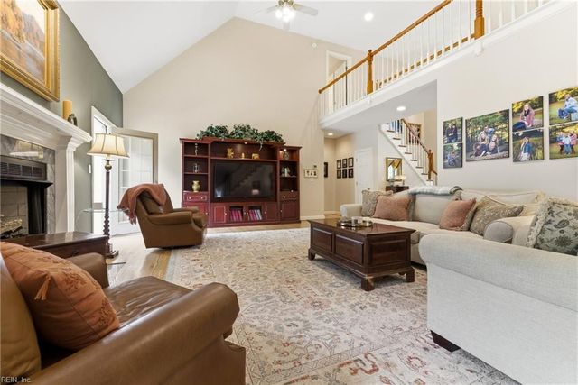 1544 Lauren Ashleigh DR, Chesapeake, VA 23321