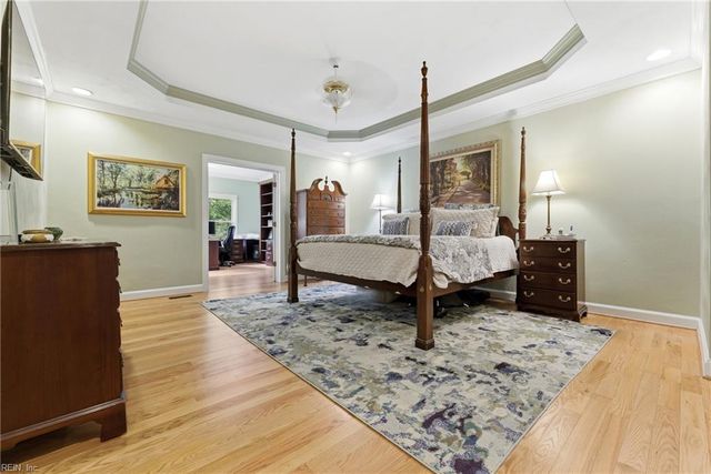 1544 Lauren Ashleigh DR, Chesapeake, VA 23321
