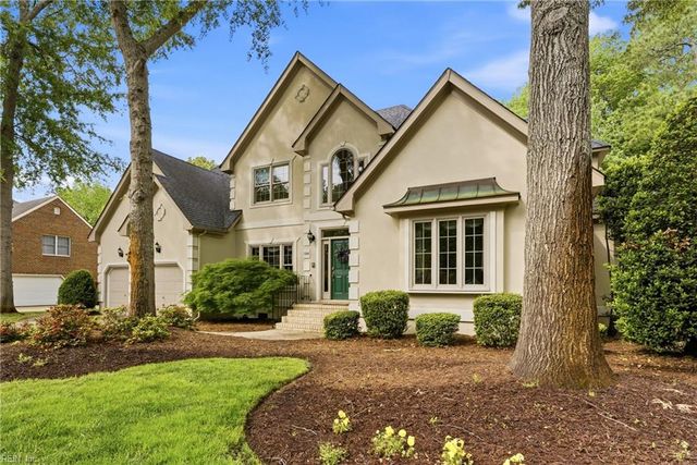 1544 Lauren Ashleigh DR, Chesapeake, VA 23321