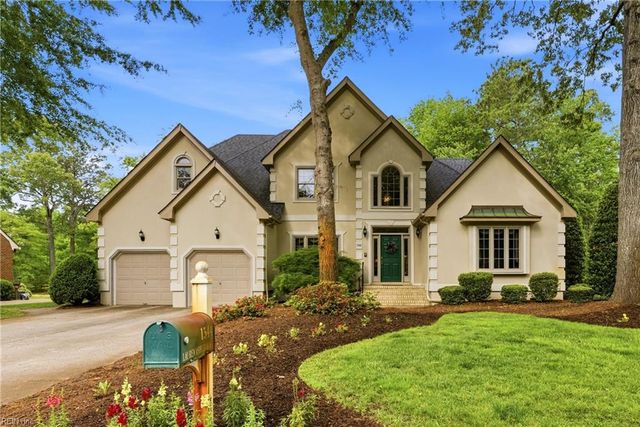 1544 Lauren Ashleigh DR, Chesapeake, VA 23321